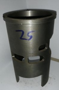 tuleja cylindra KTM 200