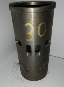 tuleja cylindra RM 125