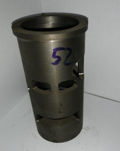 tulejowanie cylindra tuleja suzuki rm 85